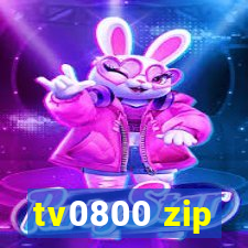 tv0800 zip